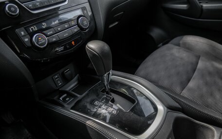 Nissan X-Trail, 2018 год, 1 615 000 рублей, 10 фотография