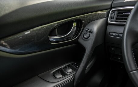 Nissan X-Trail, 2018 год, 1 615 000 рублей, 12 фотография