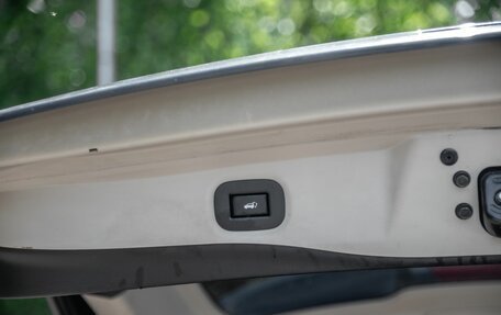 Nissan X-Trail, 2018 год, 1 615 000 рублей, 17 фотография