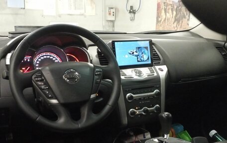 Nissan Murano, 2010 год, 1 000 000 рублей, 5 фотография