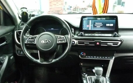KIA Seltos I, 2020 год, 2 050 000 рублей, 5 фотография