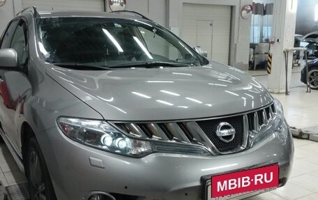 Nissan Murano, 2010 год, 1 000 000 рублей, 2 фотография