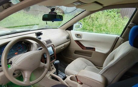 Mitsubishi Galant VIII, 2003 год, 280 000 рублей, 7 фотография