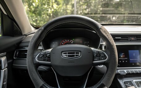 Geely Atlas, 2022 год, 1 780 000 рублей, 7 фотография