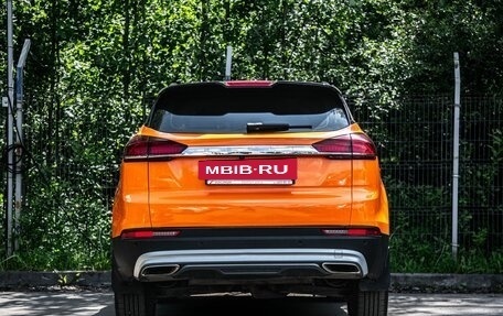 Geely Atlas, 2022 год, 1 780 000 рублей, 4 фотография