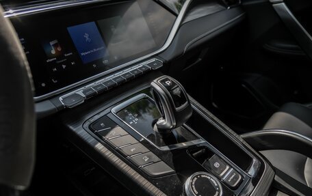 Geely Atlas, 2022 год, 1 780 000 рублей, 11 фотография