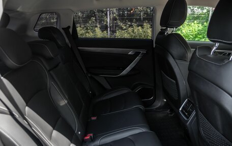 Geely Atlas, 2022 год, 1 780 000 рублей, 14 фотография