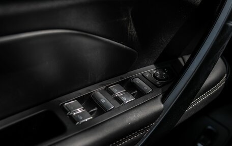 Geely Atlas, 2022 год, 1 780 000 рублей, 12 фотография