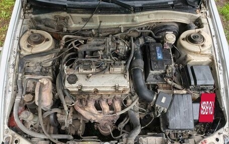 Mitsubishi Galant VIII, 2003 год, 280 000 рублей, 5 фотография