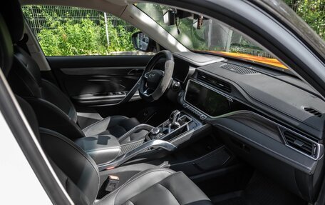 Geely Atlas, 2022 год, 1 780 000 рублей, 16 фотография