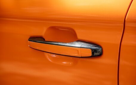 Geely Atlas, 2022 год, 1 780 000 рублей, 17 фотография