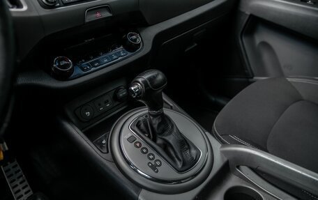 KIA Sportage III, 2014 год, 1 170 000 рублей, 10 фотография