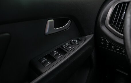 KIA Sportage III, 2014 год, 1 170 000 рублей, 11 фотография