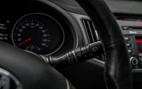 KIA Sportage III, 2014 год, 1 170 000 рублей, 8 фотография
