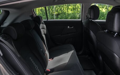 KIA Sportage III, 2014 год, 1 170 000 рублей, 13 фотография