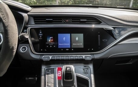 Geely Atlas, 2022 год, 1 780 000 рублей, 9 фотография