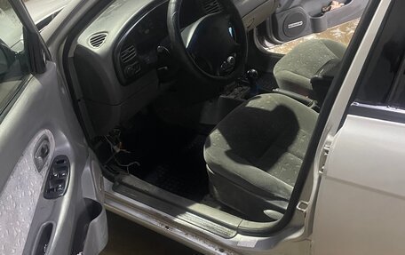 KIA Spectra II (LD), 2008 год, 245 000 рублей, 2 фотография