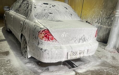 KIA Spectra II (LD), 2008 год, 245 000 рублей, 8 фотография