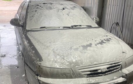 KIA Spectra II (LD), 2008 год, 245 000 рублей, 10 фотография