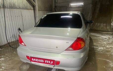 KIA Spectra II (LD), 2008 год, 245 000 рублей, 5 фотография