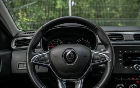 Renault Arkana I, 2021 год, 1 450 000 рублей, 6 фотография