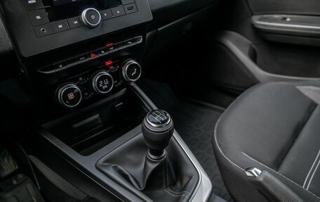 Renault Arkana I, 2021 год, 1 450 000 рублей, 9 фотография