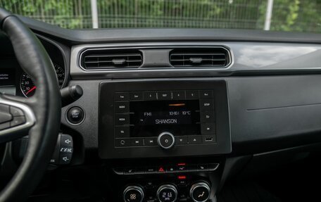 Renault Arkana I, 2021 год, 1 450 000 рублей, 8 фотография