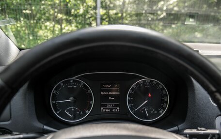 Skoda Octavia, 2011 год, 750 000 рублей, 5 фотография
