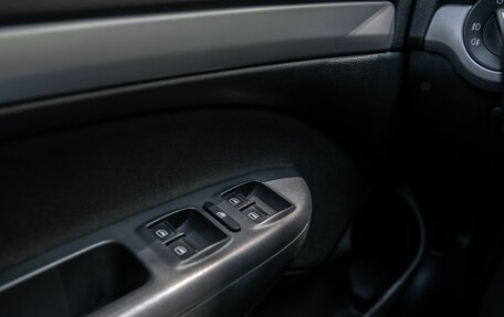 Skoda Octavia, 2011 год, 750 000 рублей, 11 фотография