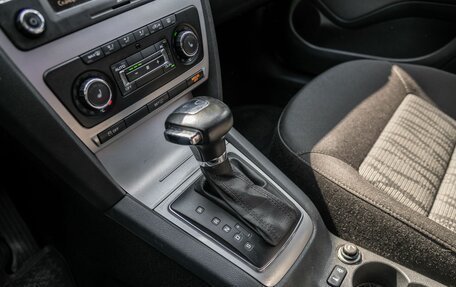 Skoda Octavia, 2011 год, 750 000 рублей, 10 фотография