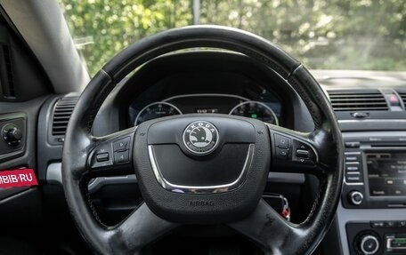 Skoda Octavia, 2011 год, 750 000 рублей, 7 фотография