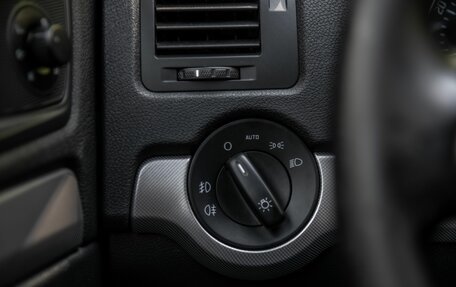 Skoda Octavia, 2011 год, 750 000 рублей, 13 фотография