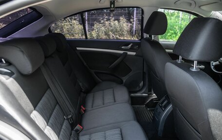 Skoda Octavia, 2011 год, 750 000 рублей, 14 фотография