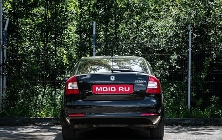 Skoda Octavia, 2011 год, 750 000 рублей, 4 фотография