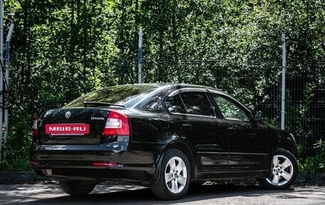 Skoda Octavia, 2011 год, 750 000 рублей, 2 фотография
