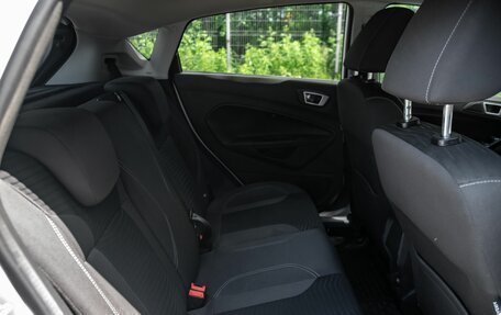 Ford Fiesta, 2015 год, 770 000 рублей, 11 фотография