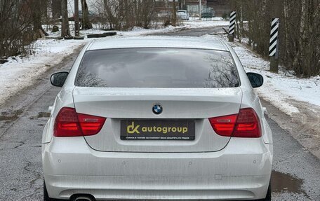 BMW 3 серия, 2007 год, 1 200 000 рублей, 2 фотография