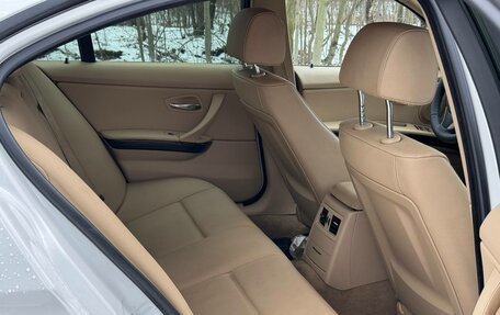 BMW 3 серия, 2007 год, 1 200 000 рублей, 4 фотография
