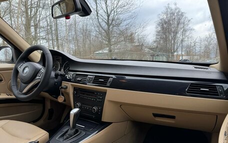 BMW 3 серия, 2007 год, 1 200 000 рублей, 5 фотография