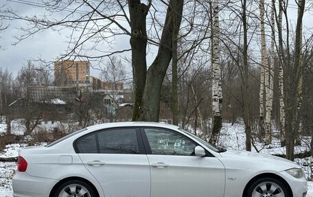 BMW 3 серия, 2007 год, 1 200 000 рублей, 6 фотография
