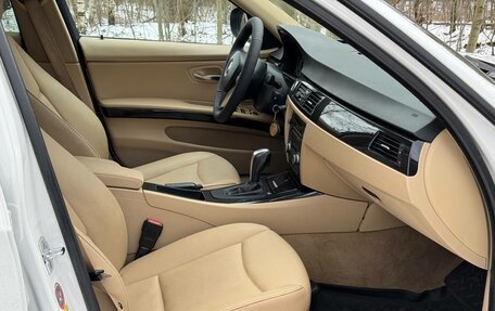 BMW 3 серия, 2007 год, 1 200 000 рублей, 7 фотография