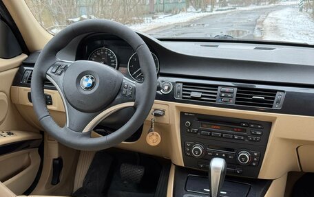 BMW 3 серия, 2007 год, 1 200 000 рублей, 8 фотография
