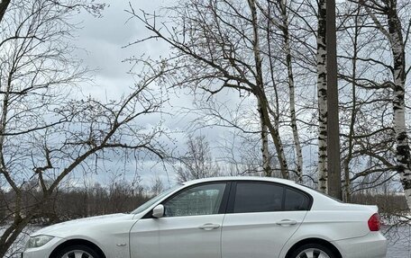 BMW 3 серия, 2007 год, 1 200 000 рублей, 12 фотография