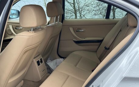 BMW 3 серия, 2007 год, 1 200 000 рублей, 10 фотография