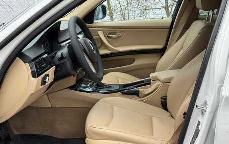BMW 3 серия, 2007 год, 1 200 000 рублей, 13 фотография