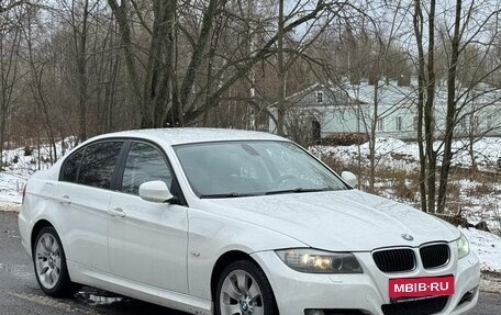 BMW 3 серия, 2007 год, 1 200 000 рублей, 9 фотография