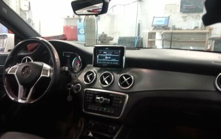 Mercedes-Benz CLA, 2013 год, 1 380 000 рублей, 5 фотография