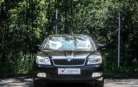 Skoda Octavia, 2011 год, 750 000 рублей, 3 фотография