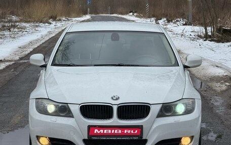 BMW 3 серия, 2007 год, 1 200 000 рублей, 16 фотография