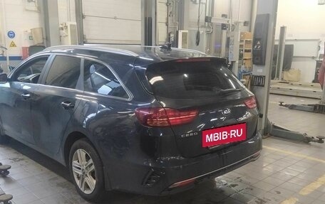 KIA cee'd III, 2020 год, 1 600 000 рублей, 4 фотография